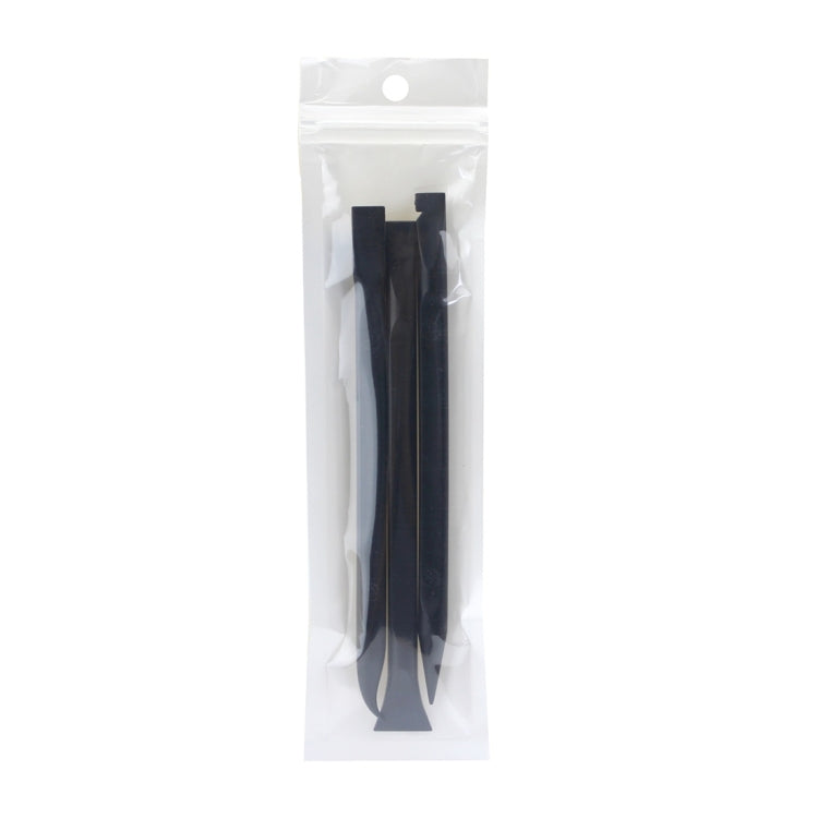 Professional Mobile Phone / Tablet Plastic Disassembly Rods Crowbar Repairing Tool Kits
