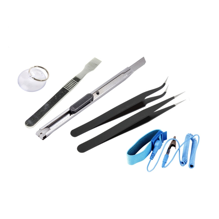 JIAFA JF-8167 27 in 1 Repair Tool Set with Bag
