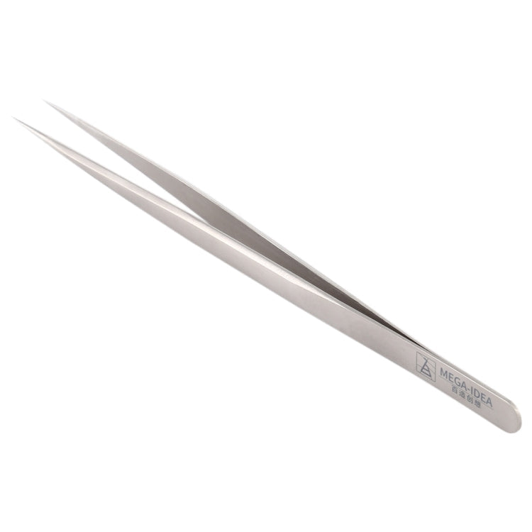 BZ-A1 0.1mm Non-magnetic Stainless Steel Tweezers