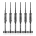 BEST BST-898 6 in 1 3D Screwdriver For Mobile Phone Dismantling