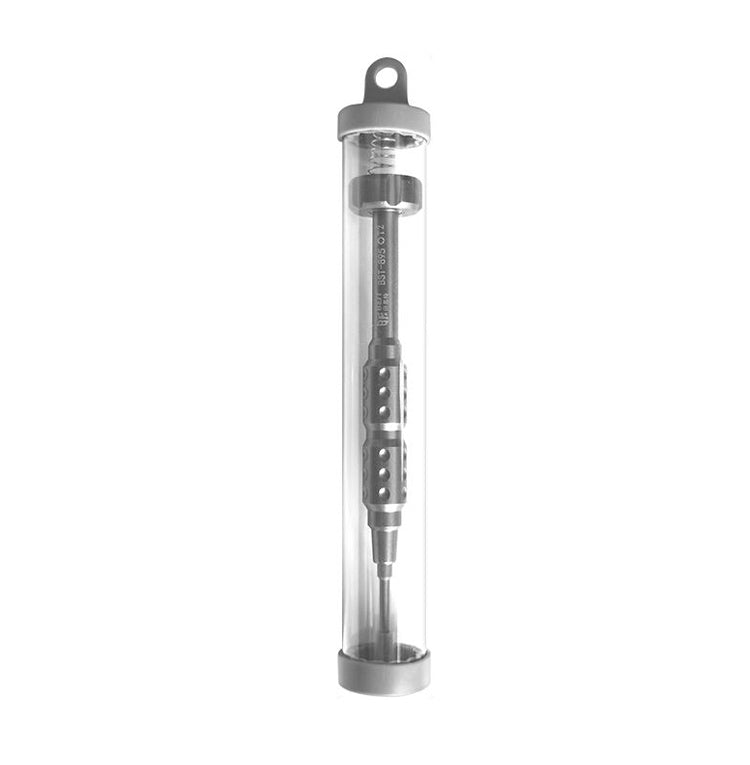 BEST BST-895 6 in 1  Mobile Phone Screwdriver For Mobile Phone Dismantling Screwdriver