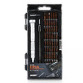 JAKEMY JM-8166 61 in 1 Screwdriver kits Repair Hand Tools Kit