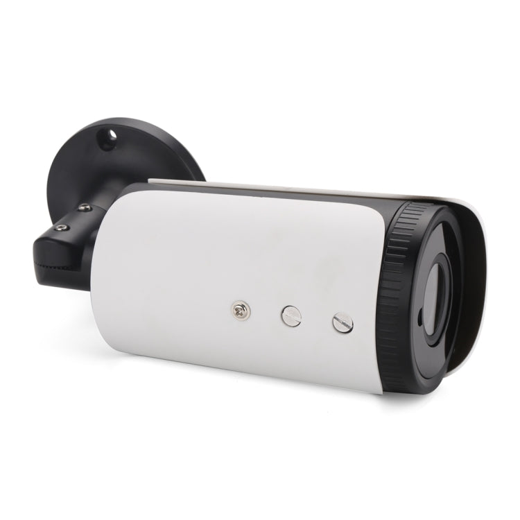 TV-635H5/A Metal Housing 3.6mm 5MP Lens AHD/TVI/CVI/CVBS HD Indoor Outdoor Security Camera IP66 Waterproof Bullet Surveillance Camera, 36 LED 20m IR Distance(White)
