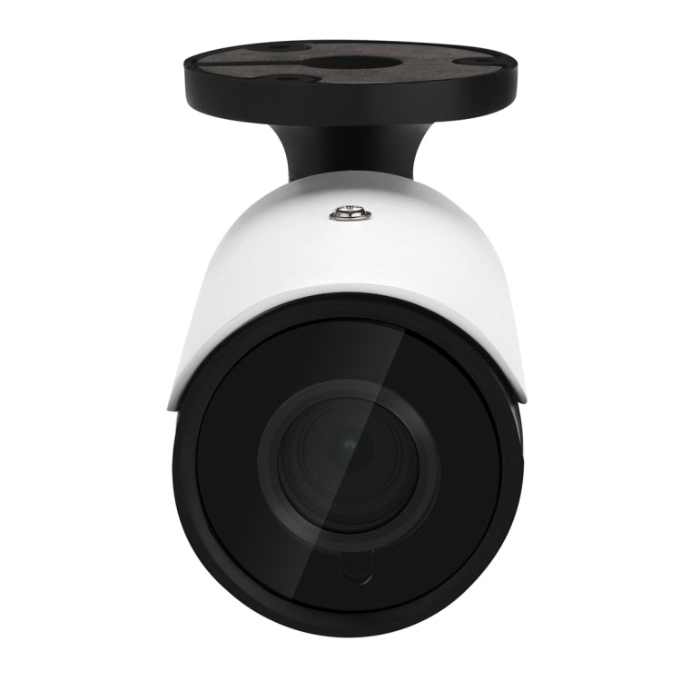 TV-655H5/IP MF POE Manual Focus 4X Zoom Surveillance IP Camera, 5.0MP CMOS Sensor, Support Motion Detection, P2P/ONVIF, 42 LED 20m IR Night Vision(White)