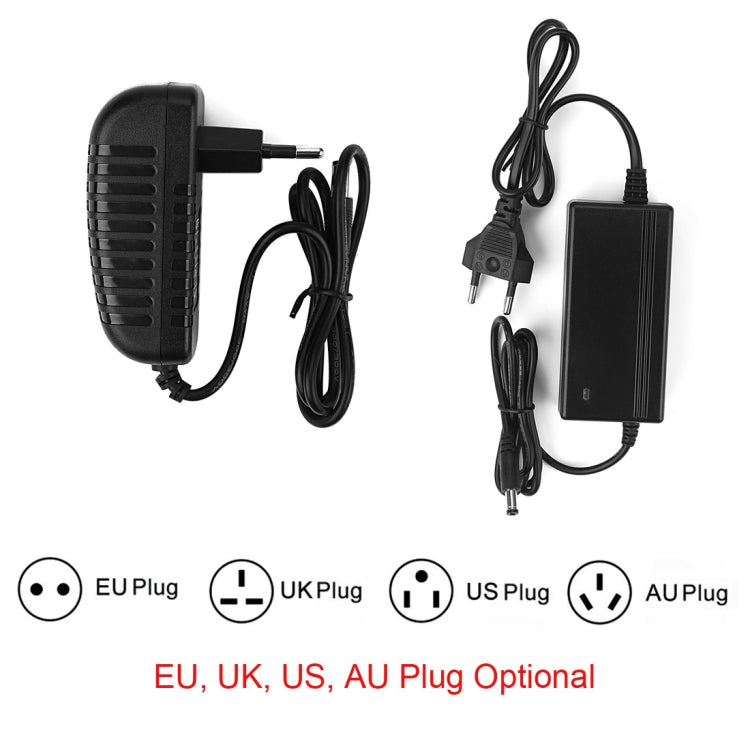 A4B5 4 Channel 720P 1.0 Mega Pixel 4 x Bullet AHD Cameras AHD DVR Kit, Support Night Vision / Motion Detection, IR Distance: 20m(Black)