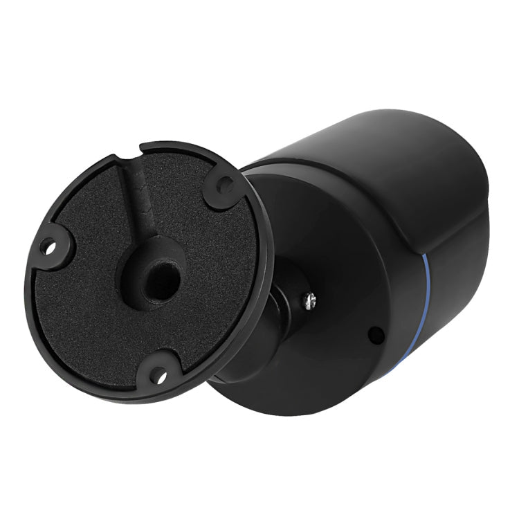 A8B5-Mini 8 Channel 1080P 2.0 Mega Pixel 8 x Bullet AHD Cameras Mini AHD DVR Kit, Support Night Vision / Motion Detection, IR Distance: 20m(Black)