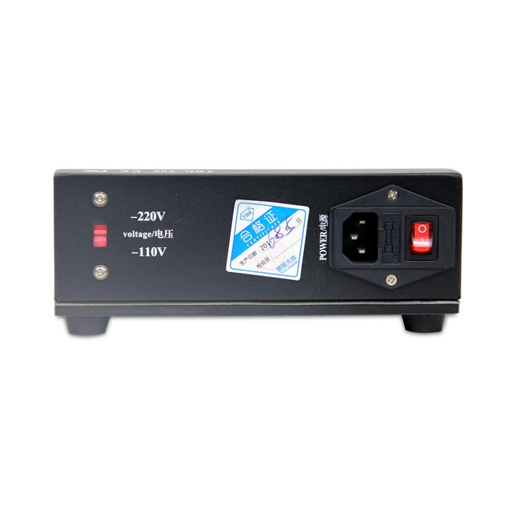 TBK-568 220V Vacuum LCD Temperature Controller Touch Screen Glass Separator Machine