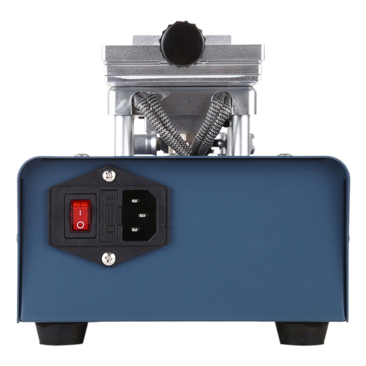 Kaisi K-946S LCD Digital Screen Platform Heating Plate Separator, EU Plug