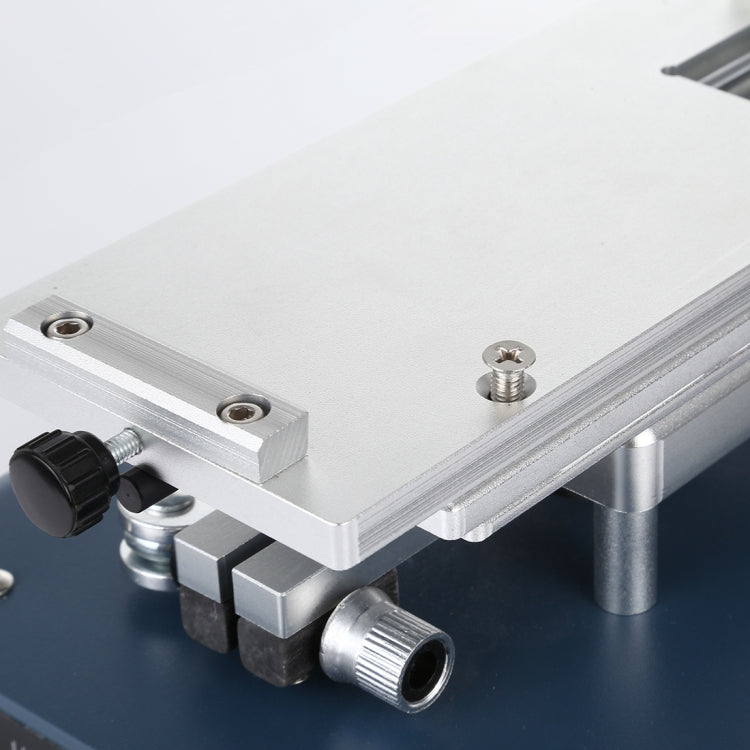 Kaisi K-946S LCD Digital Screen Platform Heating Plate Separator, EU Plug