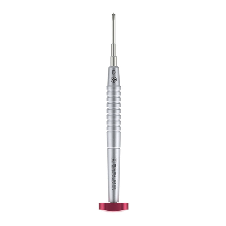 S2 Hollow Cross Tip Middle Bezel Phone Repair Precision Screwdriver
