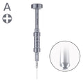 Qianli i-Thor S2 Precision 3D Texture Phillips Screwdriver