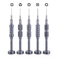 Qianli i-Thor 5 in 1 S2 Precision 3D Texture Screwdriver Set