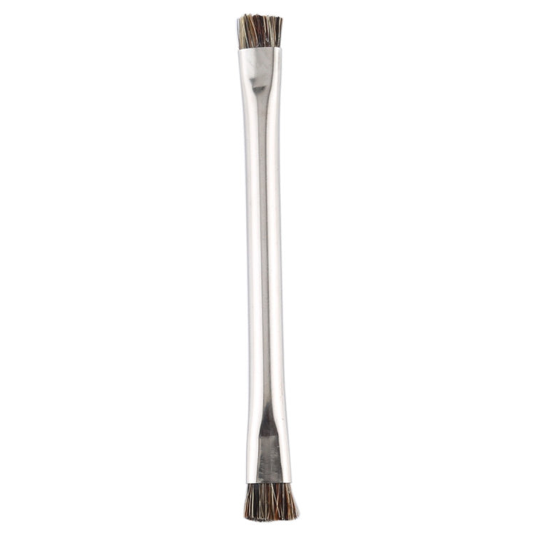 Double Head Brush Repair Cleaning Brush