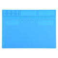 A-300 Insulation Heat-Resistant Repair Pad ESD Mat, Size: 34 x 24cm