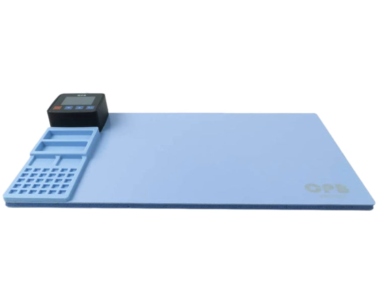 CPB CP320 LCD Screen Heating Pad Safe Repair Tool, US Plug