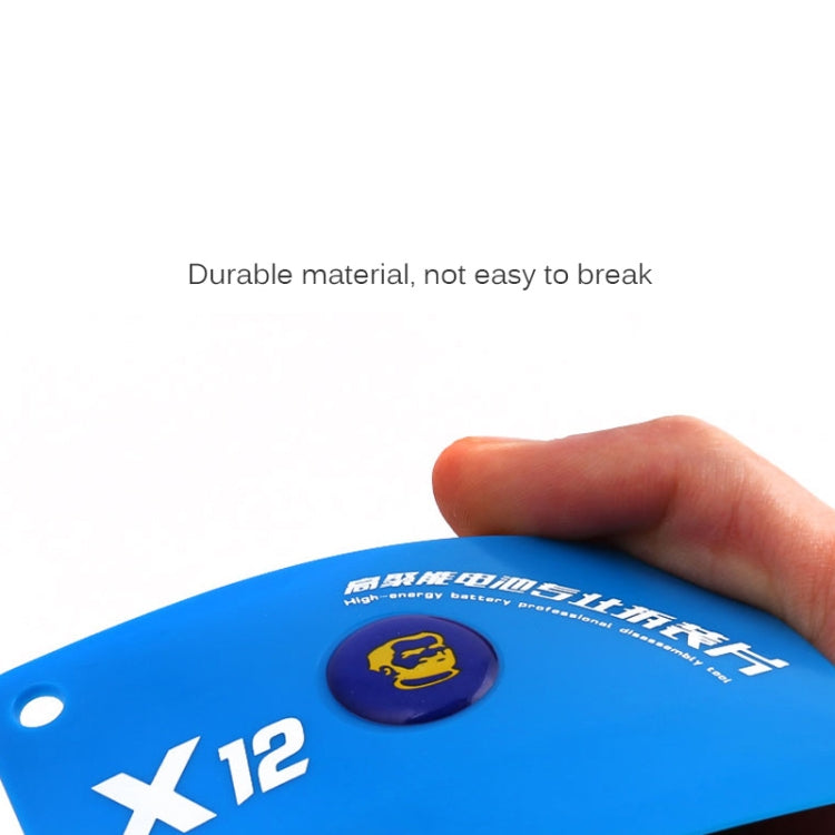 MECHANIC X12 Battery Disassembly Tool