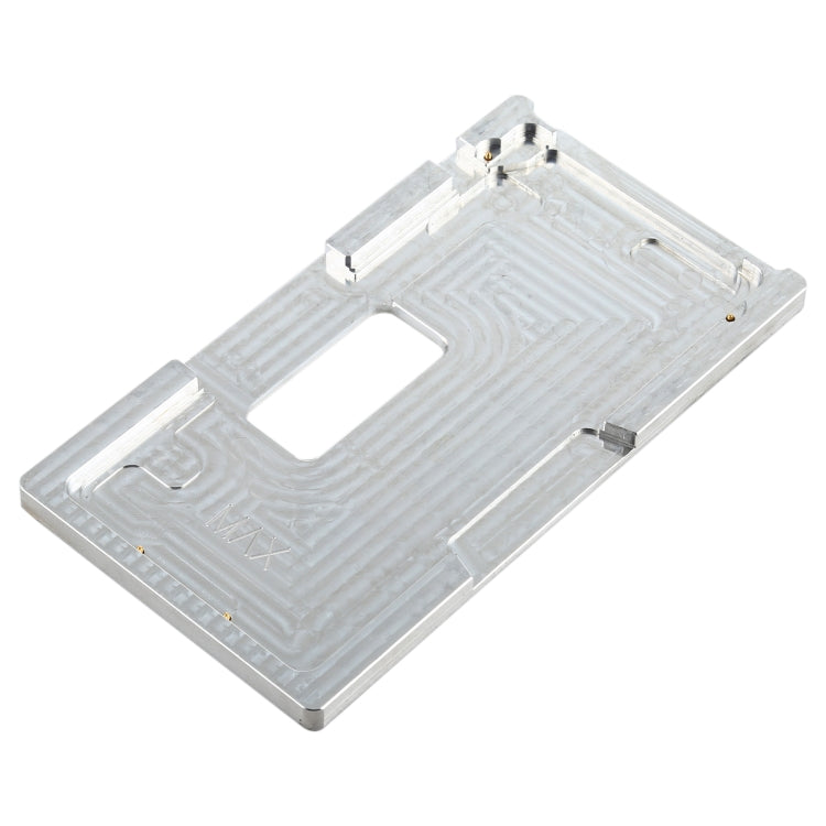 Press Screen Positioning Mould for iPhone XS Max