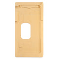 Press Screen Positioning Mould with Spring for iPhone X / XS
