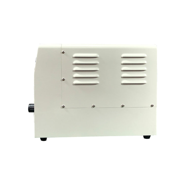 TBK TBK508A 14 inch Curved Screen LCD Screen Vacuum Separation OCA Laminating and Debubble Machine with 4 Moulds
