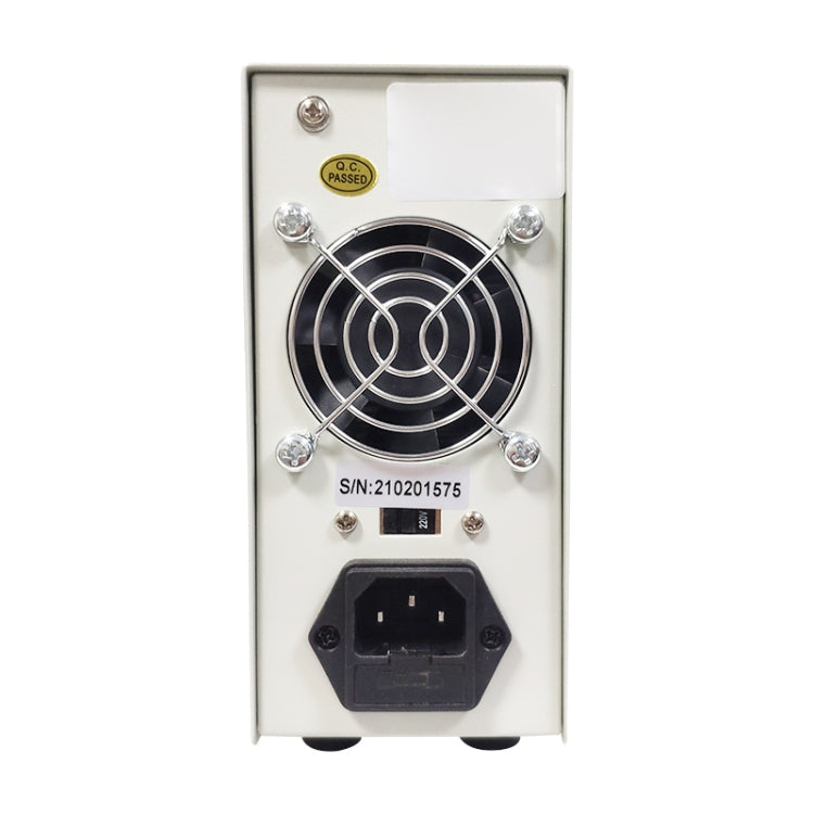 K3010D 30V 10A DC Switching Regulated Powers Supply Phone Repair Voltage Regulator(UK Plug)