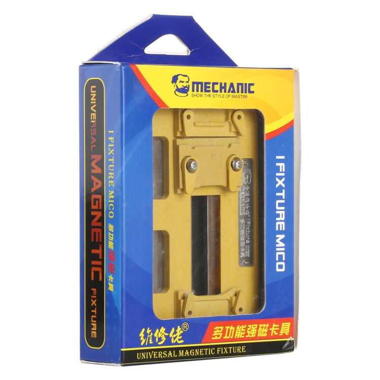 MECHANIC IFixture Mini Multifunction Strong Magnetic Fixture