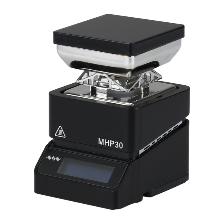 MINIWARE MHP30 PD Mini Hot Plate Preheater