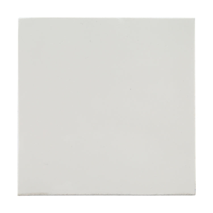 Heat Insulation Working Mat, Size: 10x10cm (Grey)