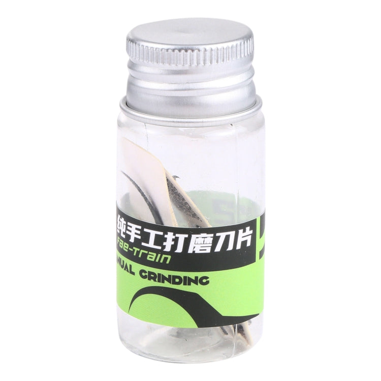 18 Kinds 3 in 1 CPU IC Glue Remove Handmade Knife, MA:2.0
