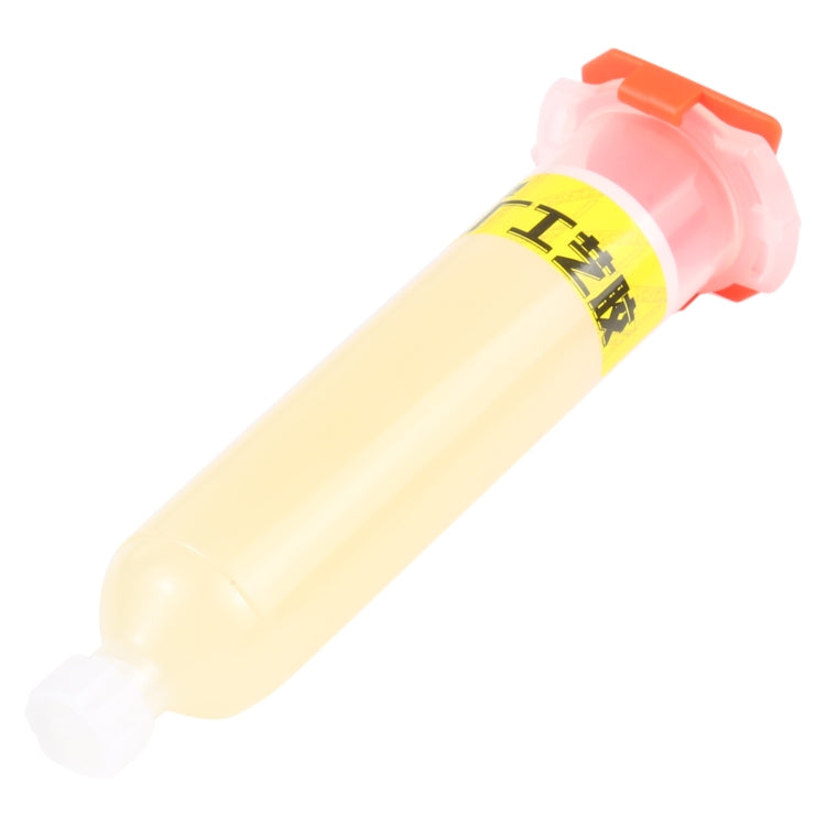 Phone Frame Repair PUR Liquid UV Glue(Transparent)