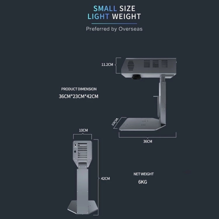 TBK-958M Laser Marking Machine Auto Focus Frame Separator 2 in 1 Engraving Equipment, US Plug