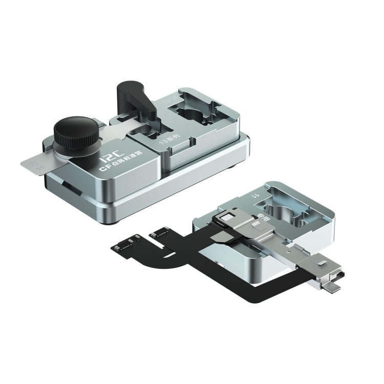 i2C CF 15 in 1 Dot Matrix Calibrator