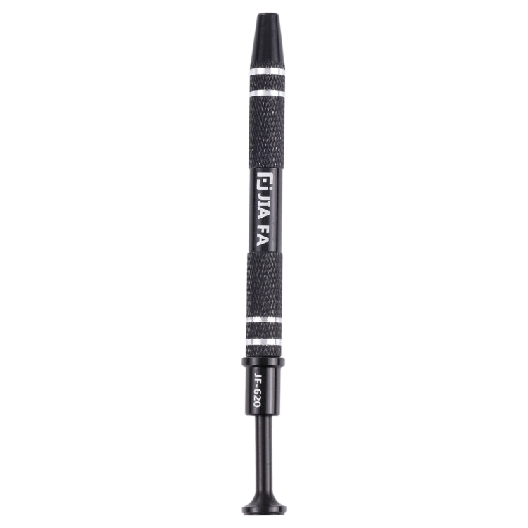 JIAFA JF-620 IC Chip Extractor Remover Tool BGA Electronic Component Puller(Black)