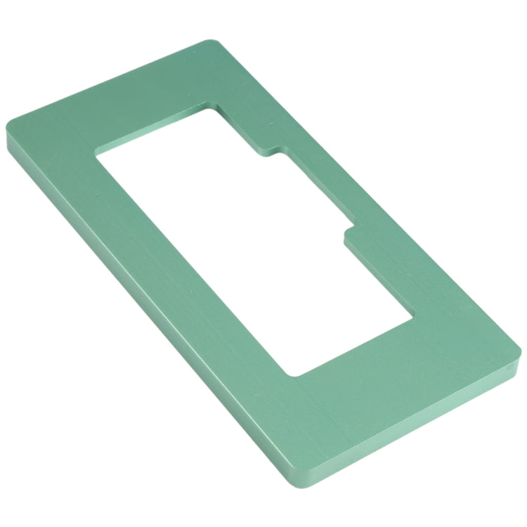 LCD Screen With Frame Bezel Calibration Fixed Mold For iPhone 13 Pro Max
