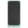 LCD Screen With Frame Bezel Positioning Mat Fixed Mold For iPhone 13 Pro Max