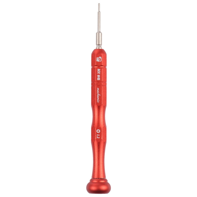 MECHANIC MX 3D 1.2 Phillips Screwdriver Precision Phone Dismantling Tool