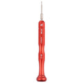 MECHANIC MX 3D 1.2 Phillips Screwdriver Precision Phone Dismantling Tool