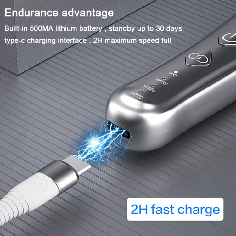 i2c Micron 1 Speed Adjustable Electric Grinding Machine