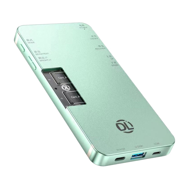 DL DL400 Original Color Recovery Touch Test Repair Tools For Huawei