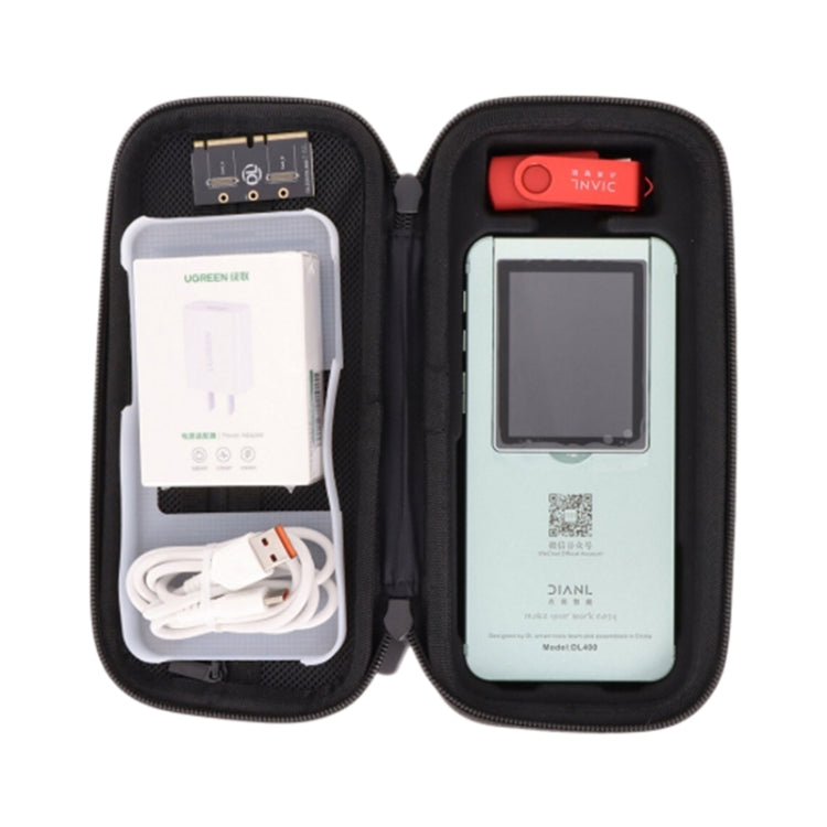 DL DL400 Original Color Recovery Touch Test Repair Tools For Huawei