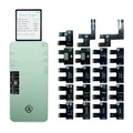 DL DL400 Original Color Recovery Touch Test Repair Tools For iPhone 6-13 mini