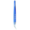 Mijing Antistatic Precision Diamagnetism Tweezers(Curved)