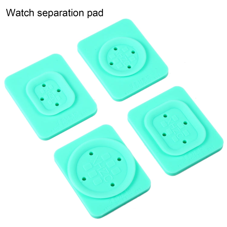 LCD Screen Repair Glass Position Laminating Mold For Apple Watch