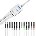 Zhikai iOS Power Supply Test Cable for iPhone 6~14 Pro Max Series