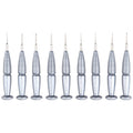 9 in 1 MECHANIC Corn Magnetic Precision Non-Slip Screwdriver Set
