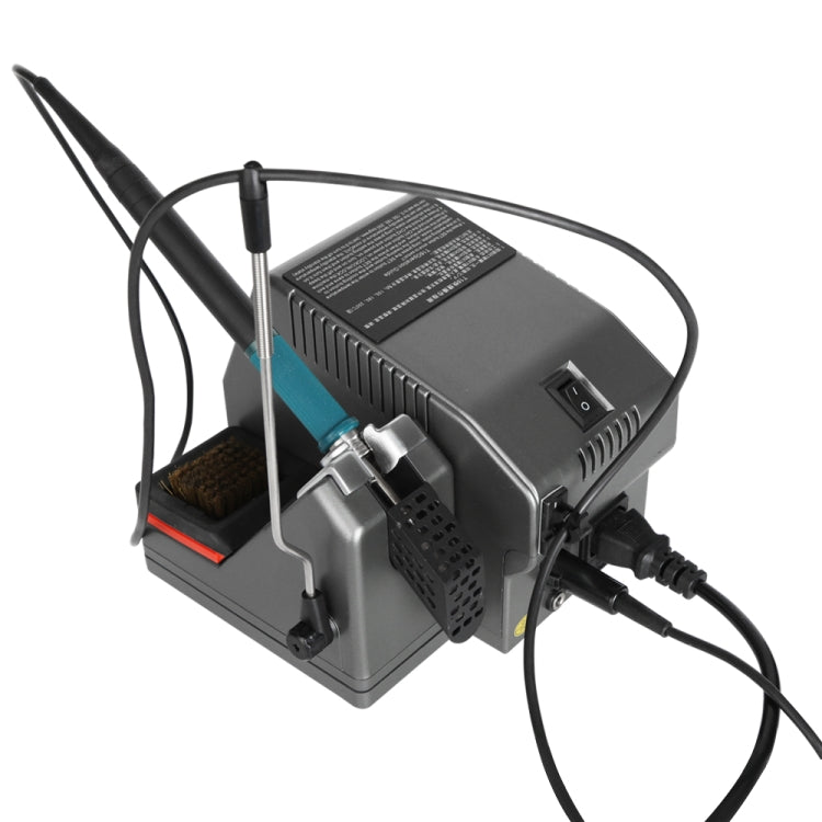 SUGON T16 PCB IC SMD BGA Repair Soldering Rework Station, EU Plug