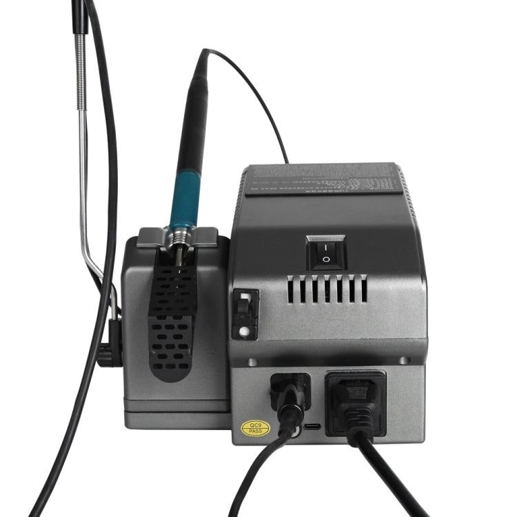 SUGON T16 PCB IC SMD BGA Repair Soldering Rework Station, EU Plug