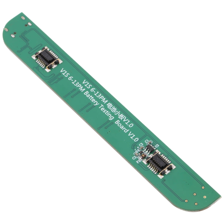 JC V1SE Testing Repair Battery Board For iPhone 6-12 Pro Max