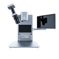 TBK R2201 Intelligent Thermal Infrared Imager Analyzer with Microscope, US Plug