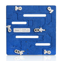 Kaisi K-12 Phone PCB Fixture Holder Soldering Maintenance Platform For iPhone 12 / 12 mini / 12 Pro / 12 Pro Max