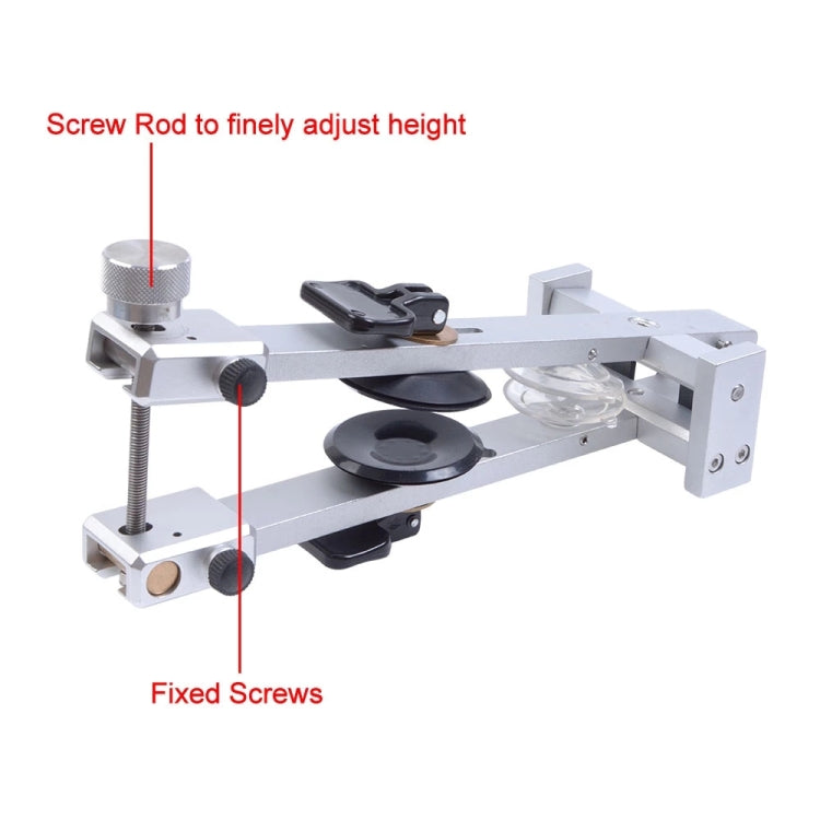 Wolve K100 Heating-free Suction Cup Screen Separator for Phones / Tablets